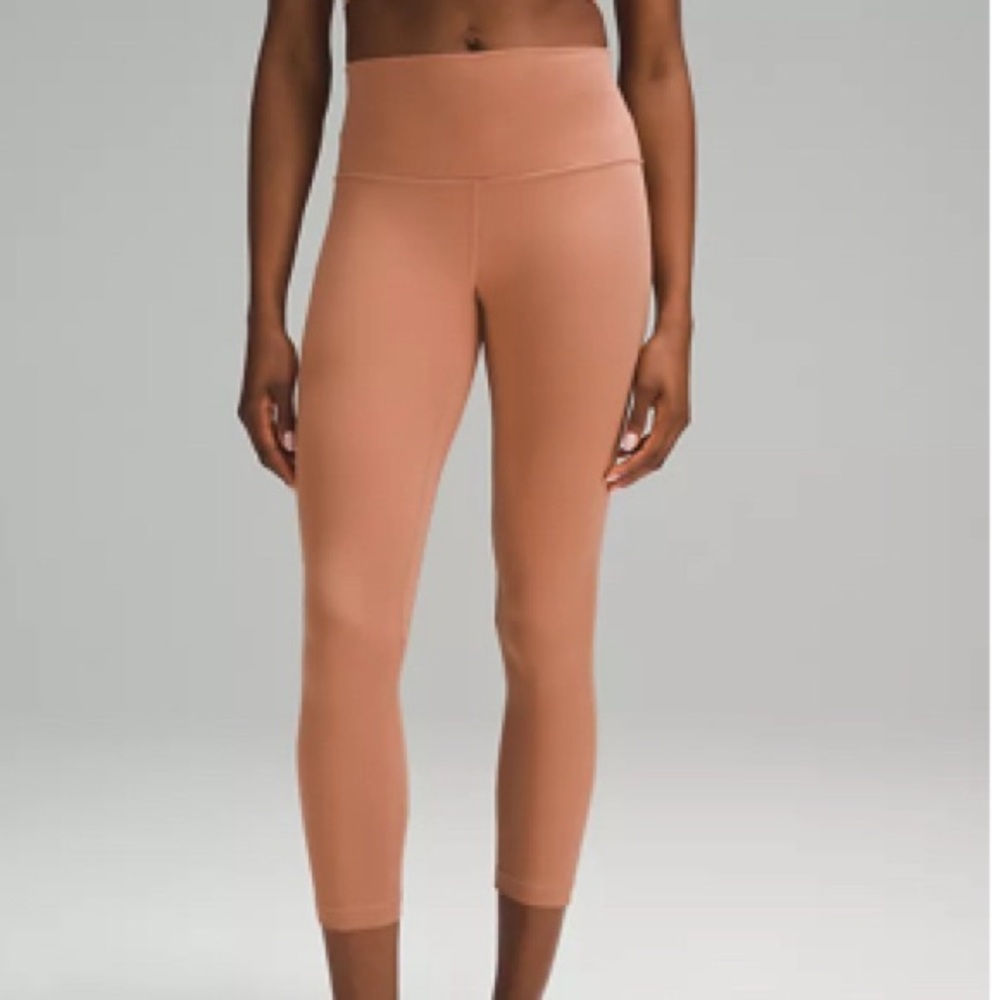 LULULEMON | Align 25” Leggings